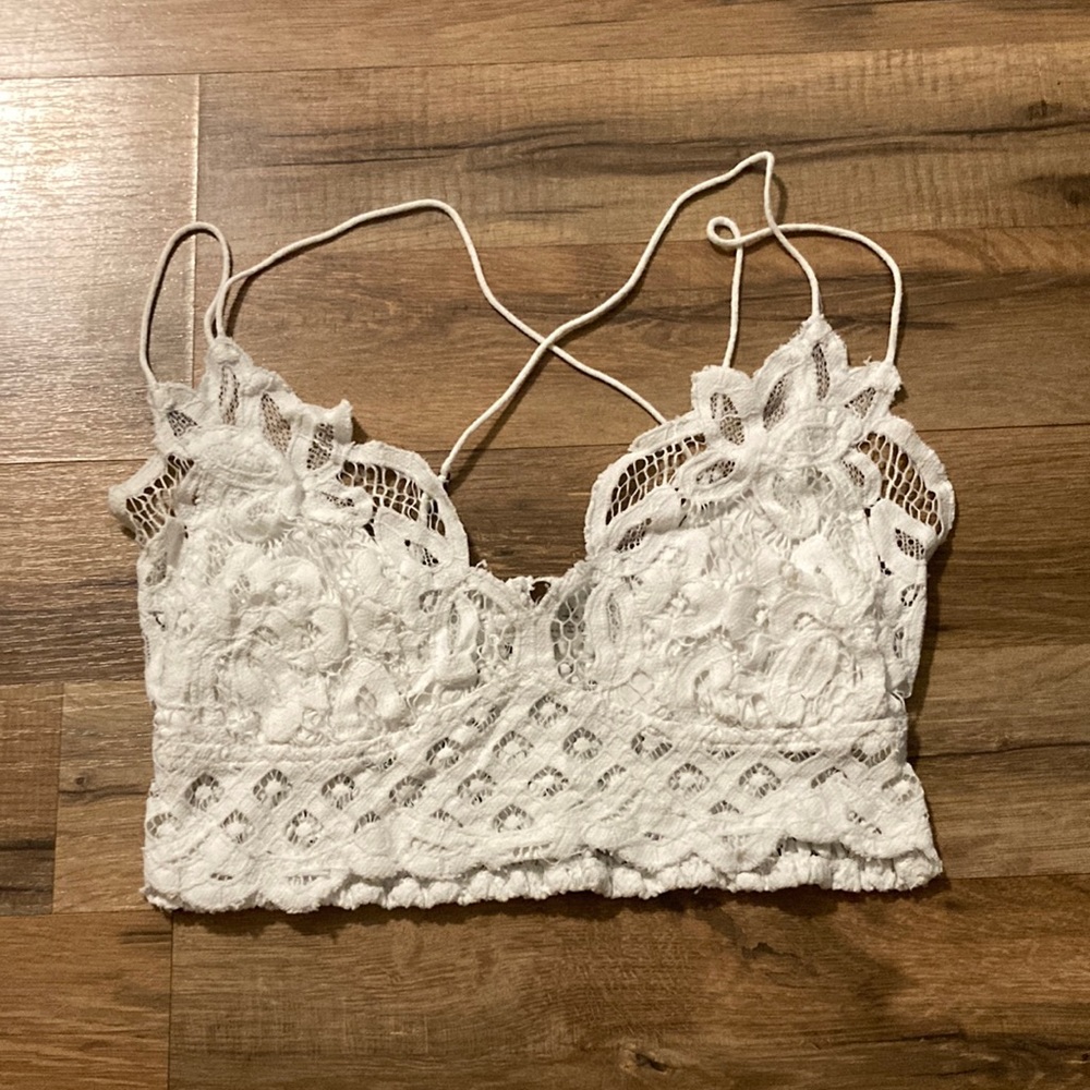 Free People bralette